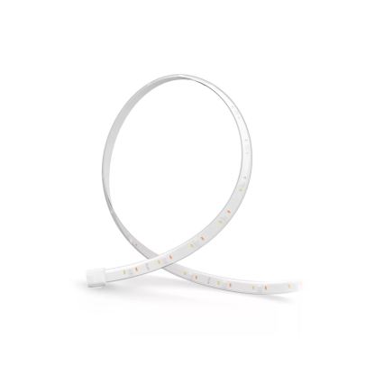 Philips - Išplėtimo rinkinys skirtas dimeriuojamai RGBW LED juostai Hue FLUX 2m LED/19,5W/24V 1000-20000K