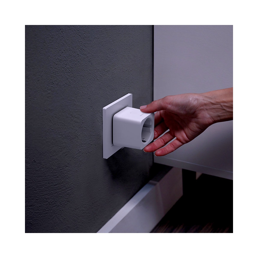 Philips Hue išmanusis lizdas (EU SCHUKO)