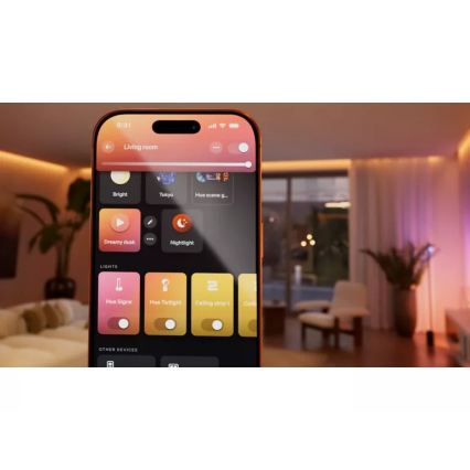 Philips - Hue modulis