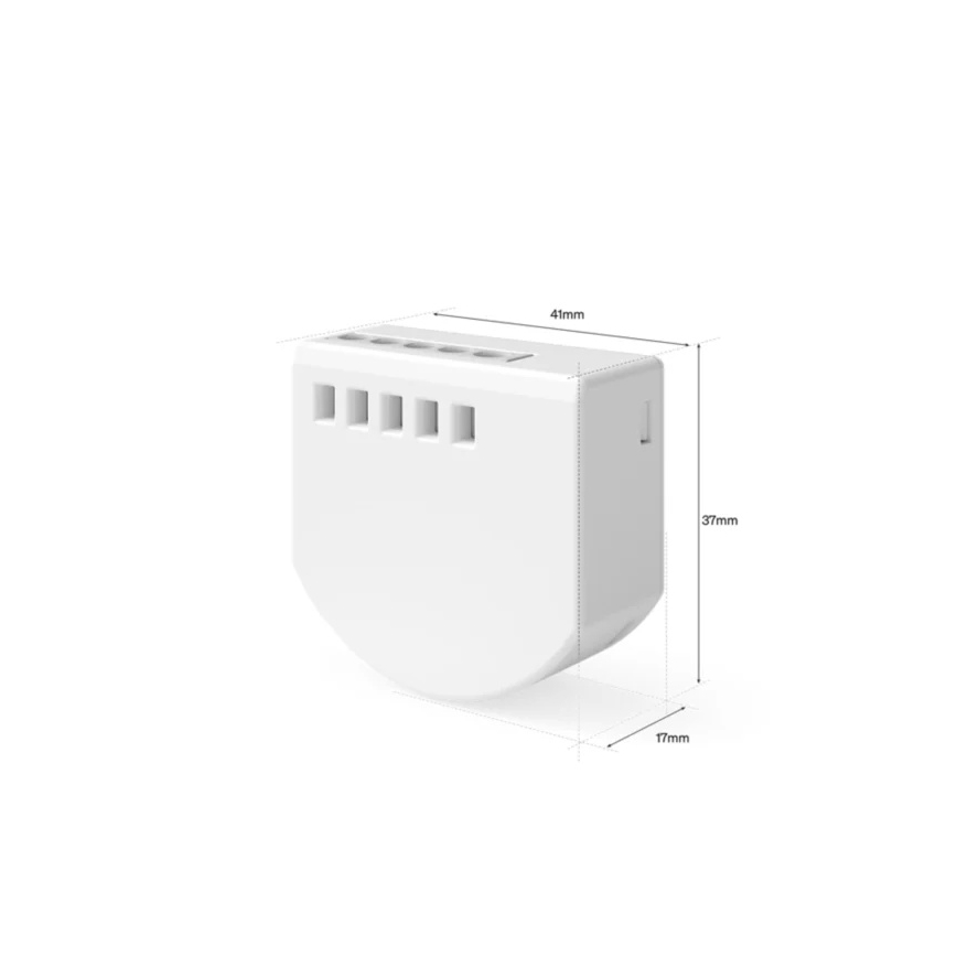 Philips - Hue sieninio jungiklio modulis