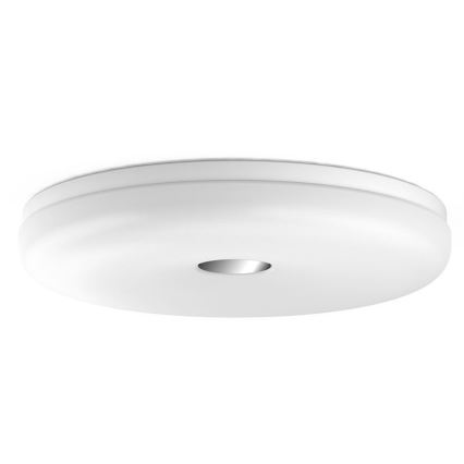 Philips - LED reguliuojamas vonios kambario šviestuvas Hue STRUANA LED/25W/230V IP44 + nuotolinis valdymas