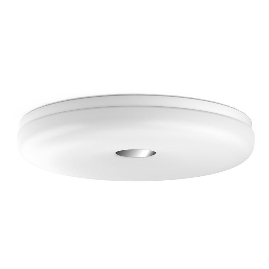 Philips - LED reguliuojamas vonios kambario šviestuvas Hue STRUANA LED/25W/230V IP44 + nuotolinis valdymas