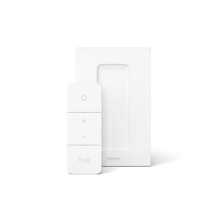Philips Hue SWITCH V2 nuotolinis valdiklis 1xCR2032