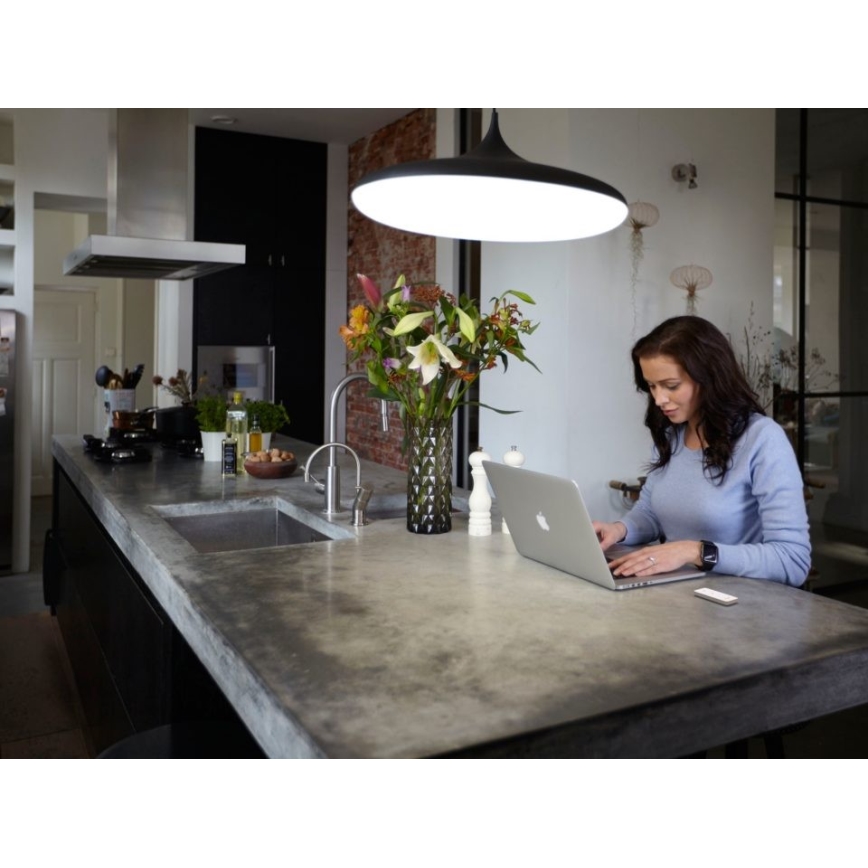 Philips Hue SWITCH V2 nuotolinis valdiklis 1xCR2032