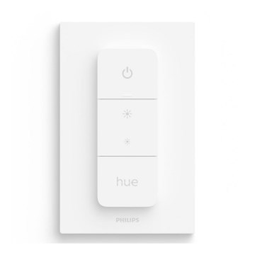 Philips Hue V2 dimerio jungiklis 1x CR2032