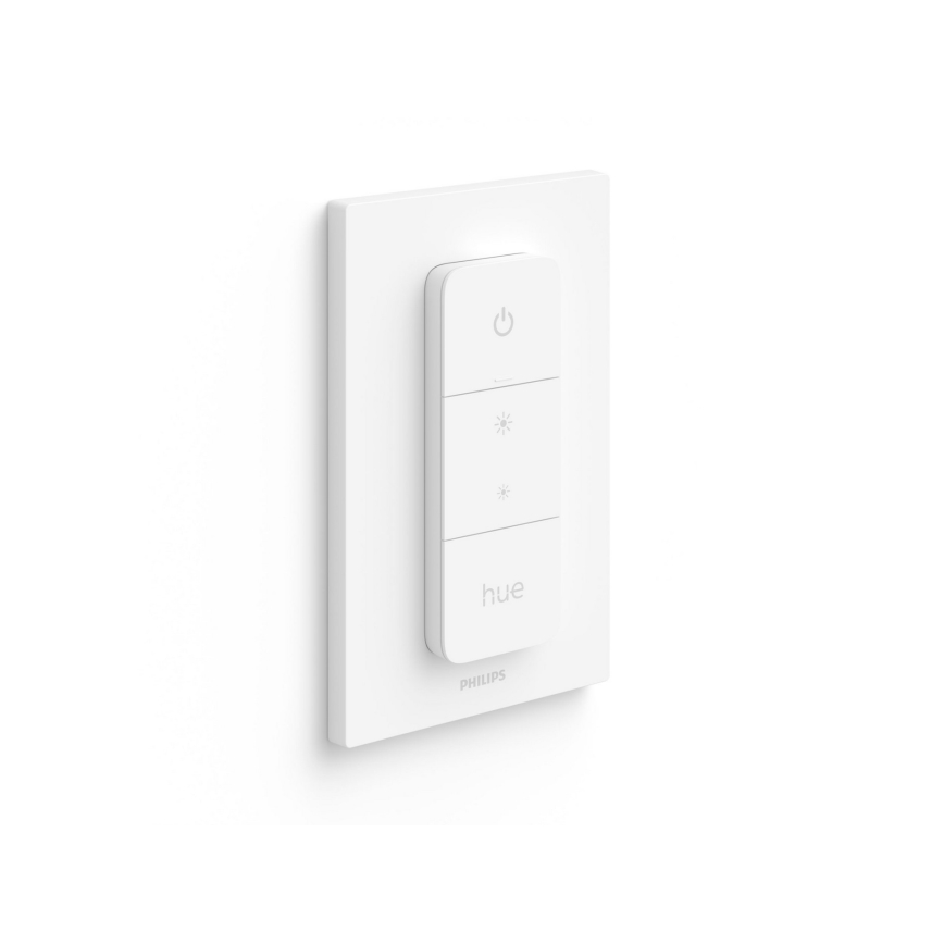 Philips Hue V2 dimerio jungiklis 1x CR2032