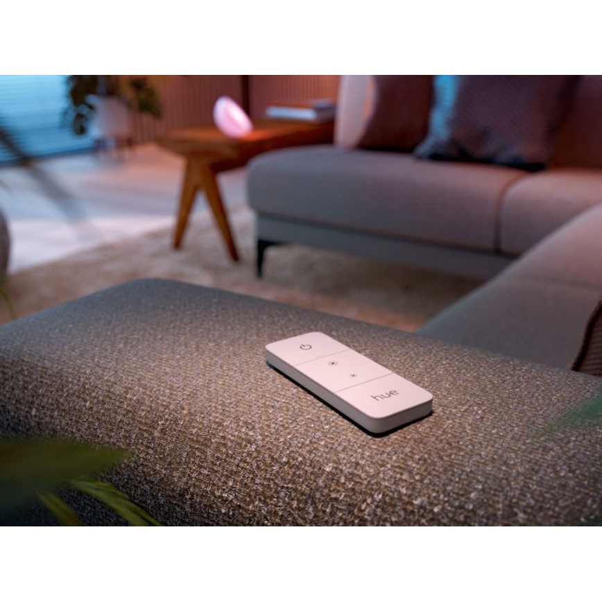 Philips Hue V2 dimerio jungiklis 1x CR2032