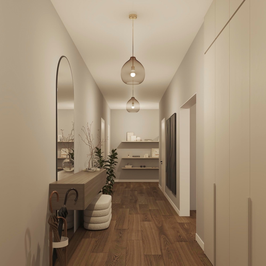 Pagrindinis rinkinys Philips Hue White And Color Ambiance Essential 2xE27/8W/230V 2200-6500K + Hue tiltas