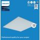 Philips - Įleidžiama lubinė LED panelė PROJECTLINE LED/36W/230V 62x62 cm