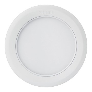 Philips - įleidžiamas LED lubų šviestuvas LED/14W/230V