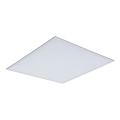 Philips - įleidžiamas LED panelis PROJECTLINE LED/36W/230V 62x62 cm