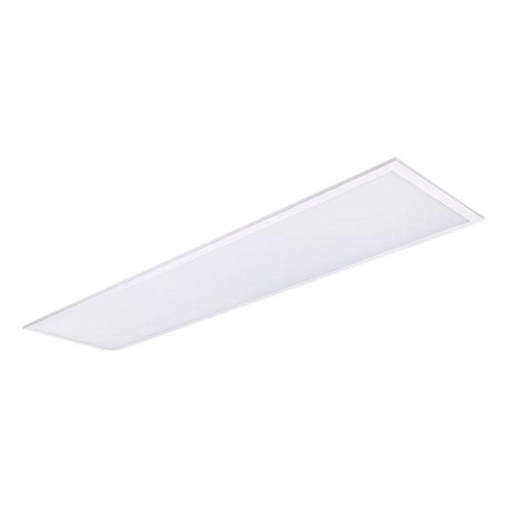 Philips - įleidžiamas LED panelis PROJECTLINE LED/36W/230V UGR19 4000K 119x29,5 cm