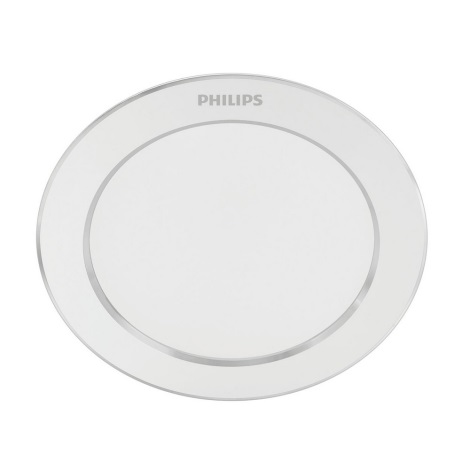 Philips - Įleidžiamas LED šviestuvas LED/3.5W/230V 2,700K