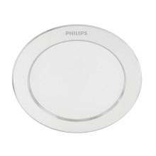 Philips - Įleidžiamas LED šviestuvas LED/3.5W/230V 3,000K