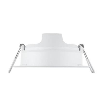 Philips - įleidžiamas LED šviestuvas MESON, 21 W, 230 V, 6500 K, Ø 19 cm