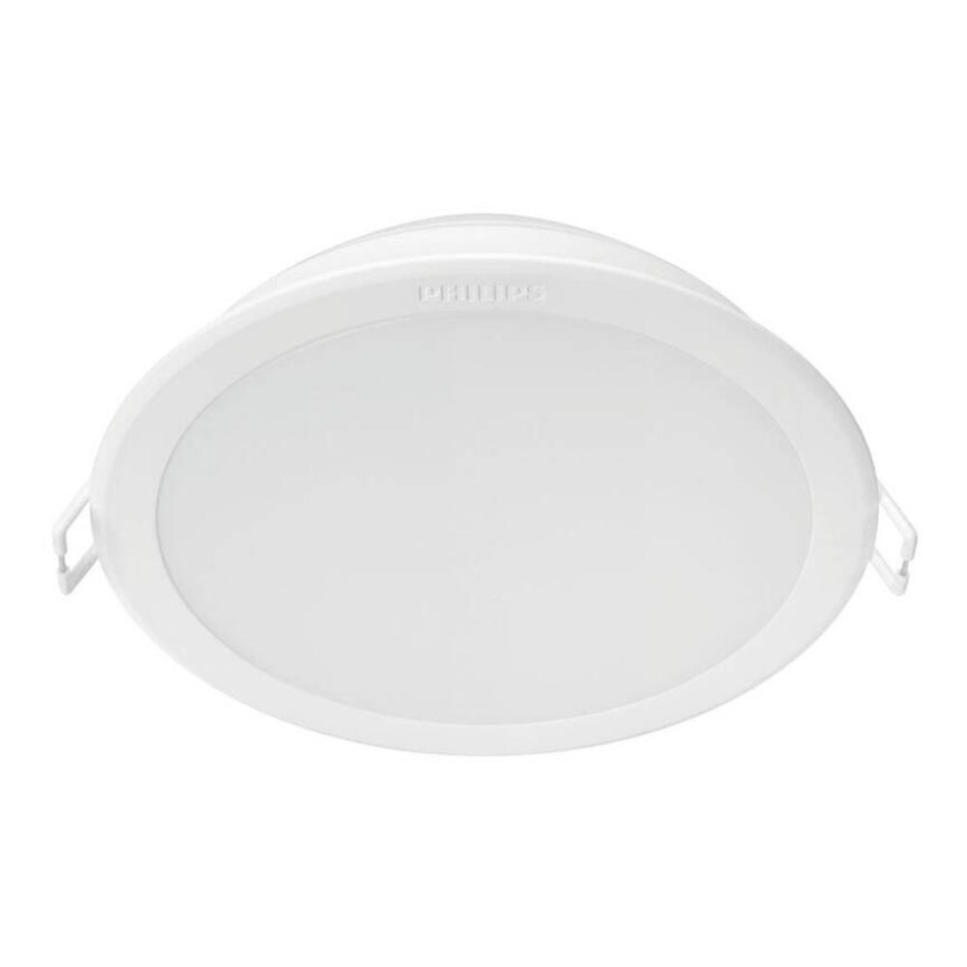 Philips - Įleidžiamas šviestuvas MESON LED/12,5W/230V 3000K