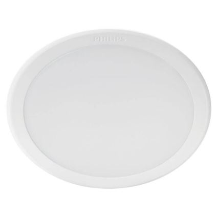 Philips - Įleidžiamas šviestuvas MESON LED/12,5W/230V 3000K