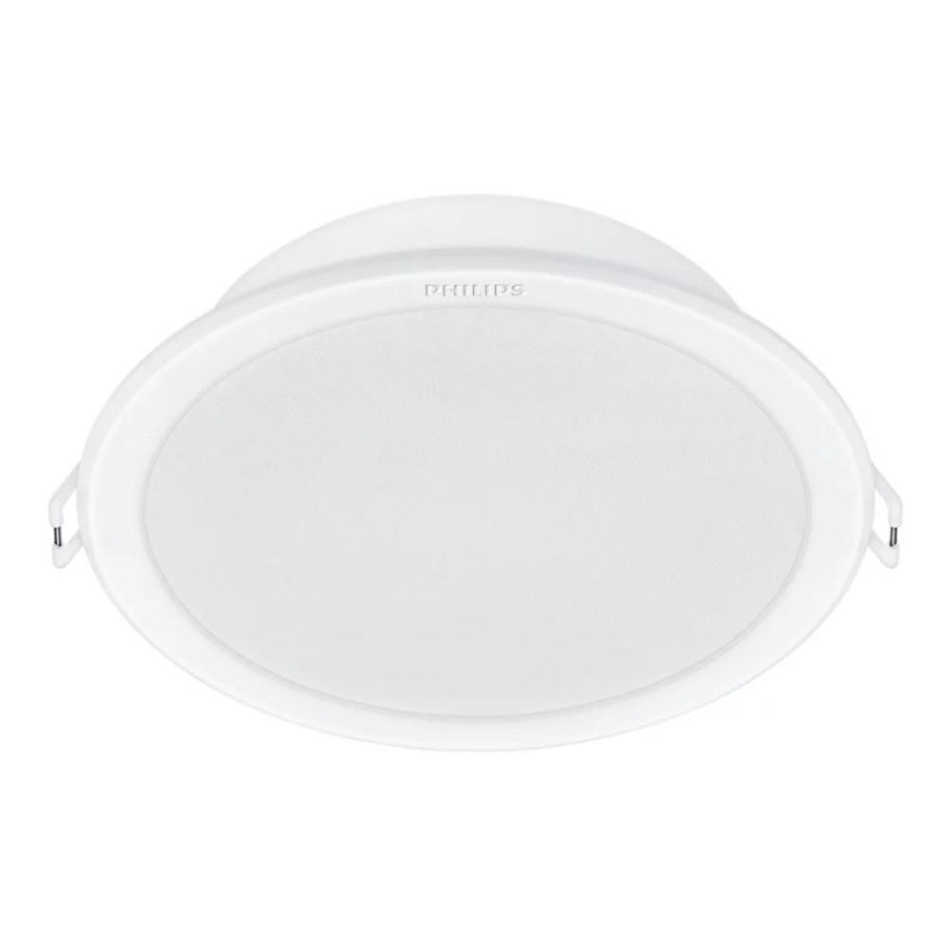 Philips - Įleidžiamas šviestuvas MESON LED/16,5W/230V 3000K