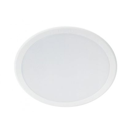 Philips - Įleidžiamas šviestuvas MESON LED/16,5W/230V 3000K