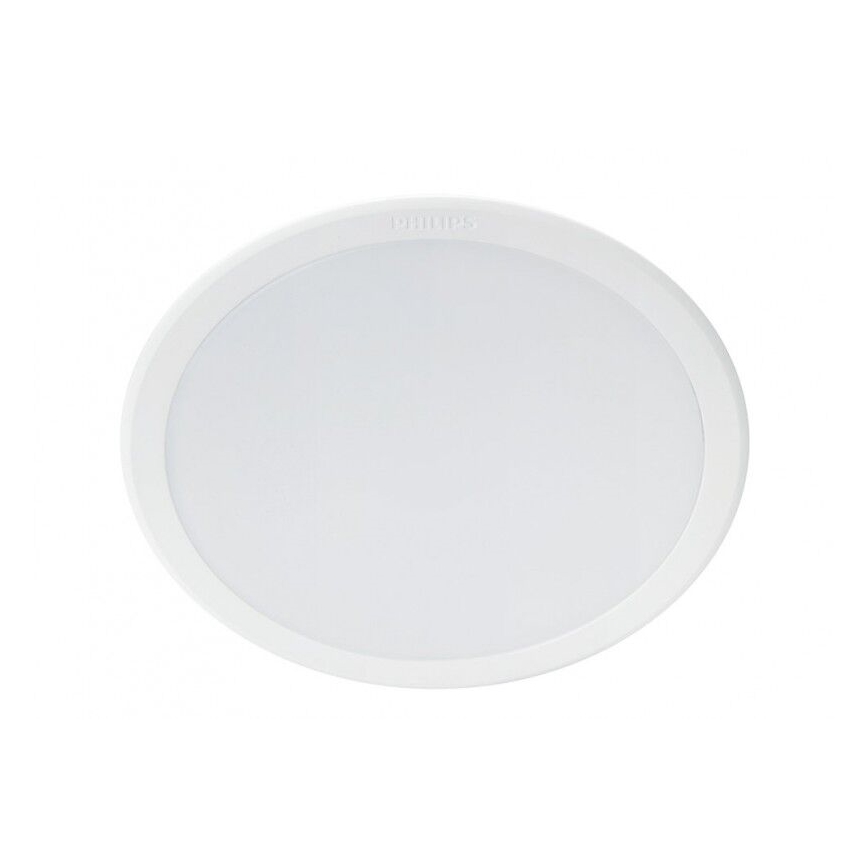 Philips - Įleidžiamas šviestuvas MESON LED/16,5W/230V 3000K