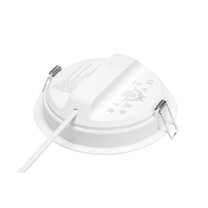 Philips - Įleidžiamas šviestuvas MESON LED/16,5W/230V 3000K