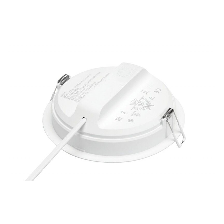 Philips - Įleidžiamas šviestuvas MESON LED/16,5W/230V 3000K