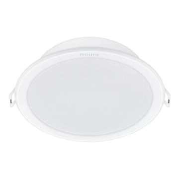 Philips - Įleidžiamas šviestuvas MESON LED/20W/230V 3000K