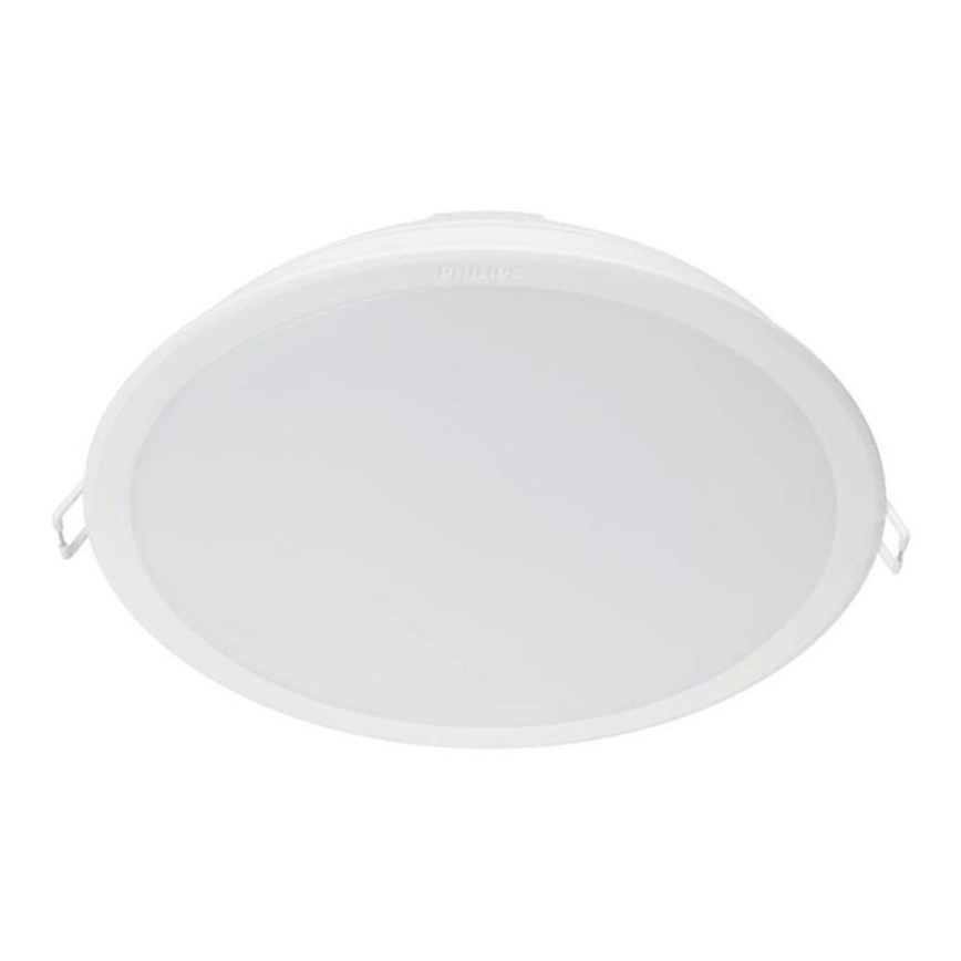 Philips - Įleidžiamas šviestuvas MESON LED/23,5W/230V 3000K
