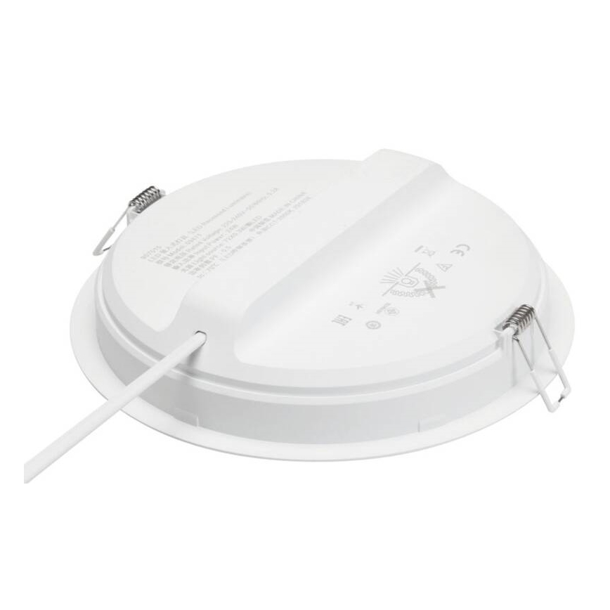 Philips - Įleidžiamas šviestuvas MESON LED/23,5W/230V 3000K