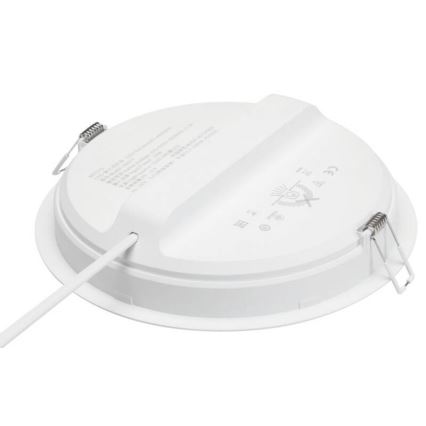 Philips - Įleidžiamas šviestuvas MESON LED/23,5W/230V 4000K