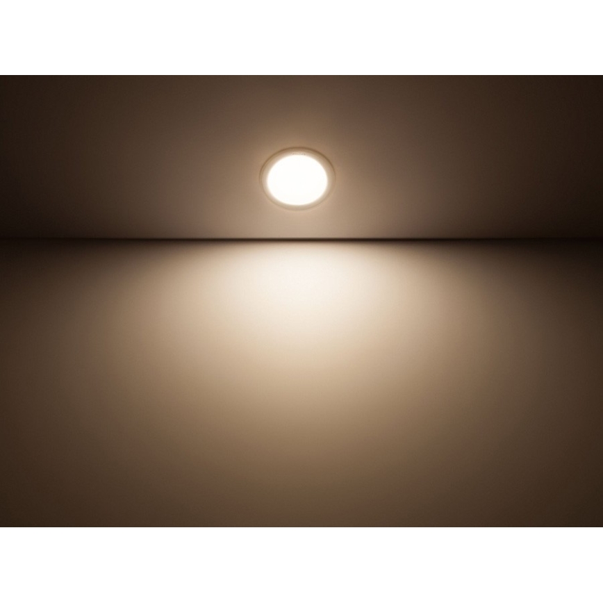 Philips - Įleidžiamas šviestuvas LED/5,5W/230V 4000K