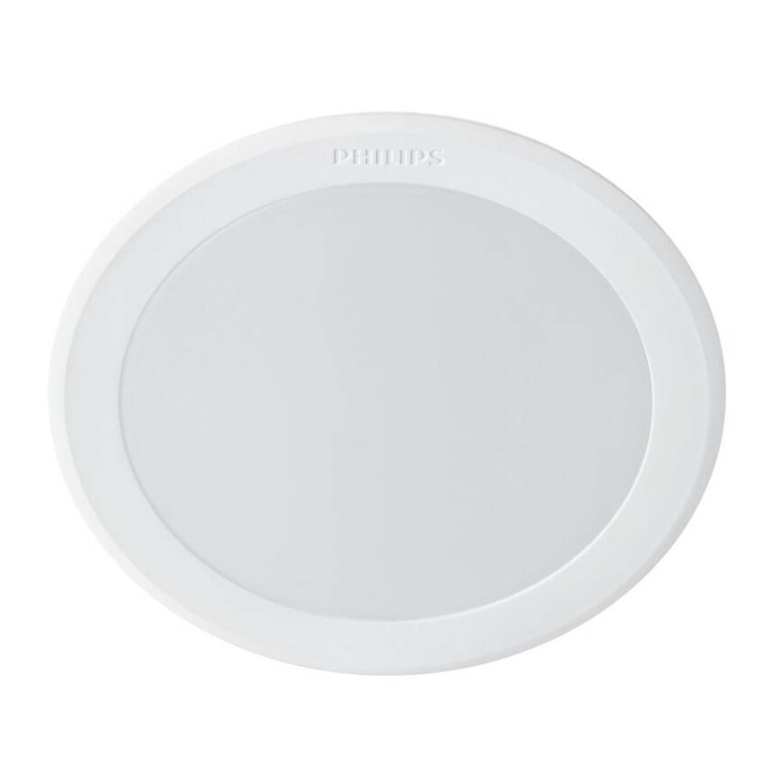 Philips - Įleidžiamas šviestuvas LED/5,5W/230V 4000K