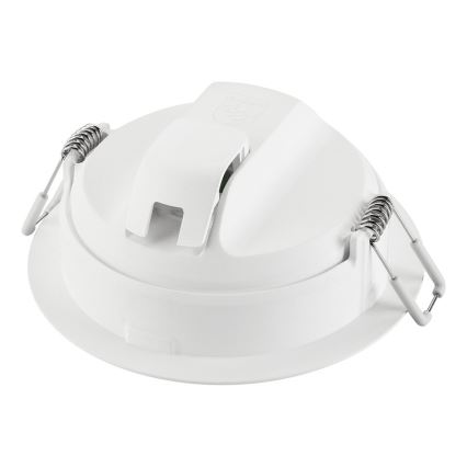 Philips - Įleidžiamas šviestuvas LED/5,5W/230V 4000K