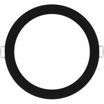 Philips - įleidžiamasis šviestuvas MESON LED/12,5W/230V 4000K