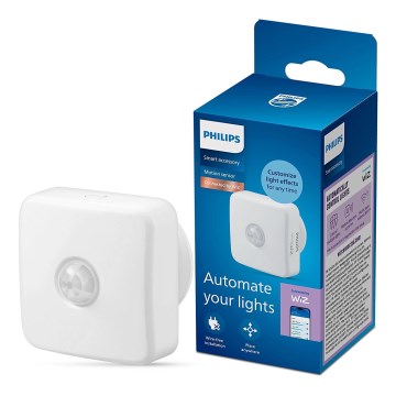 Philips - Išmanusis judesio jutiklis SMART 2xAA