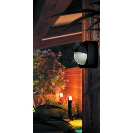 Philips - Judesio jutiklis Philips Hue 2xAAA IP54