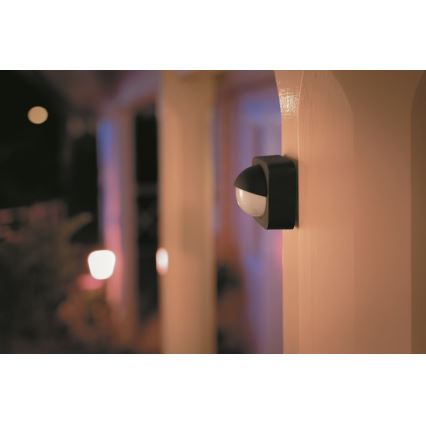 Philips - Judesio jutiklis Philips Hue 2xAAA IP54