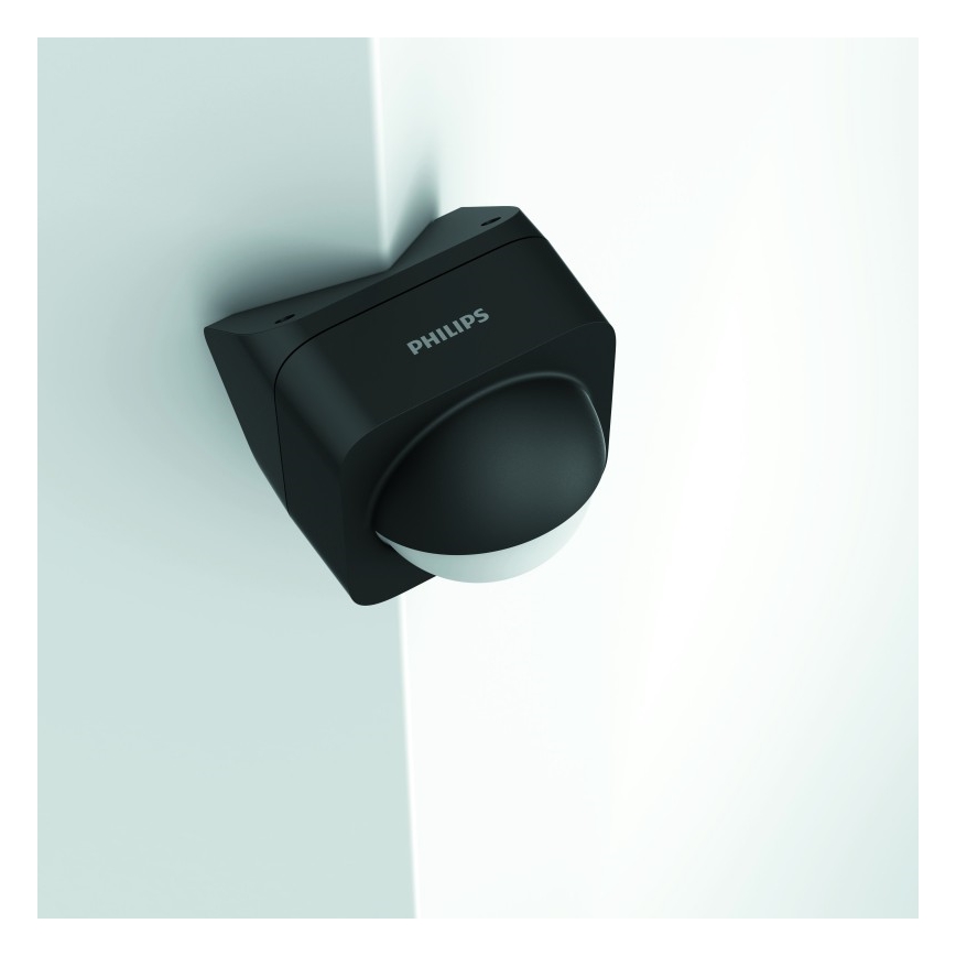 Philips - Judesio jutiklis Philips Hue 2xAAA IP54