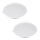 Philips - KOMPLEKTAS 2x LED įleidžiamas lubinis šviestuvas MESON LED/23,5W/230V 4000K