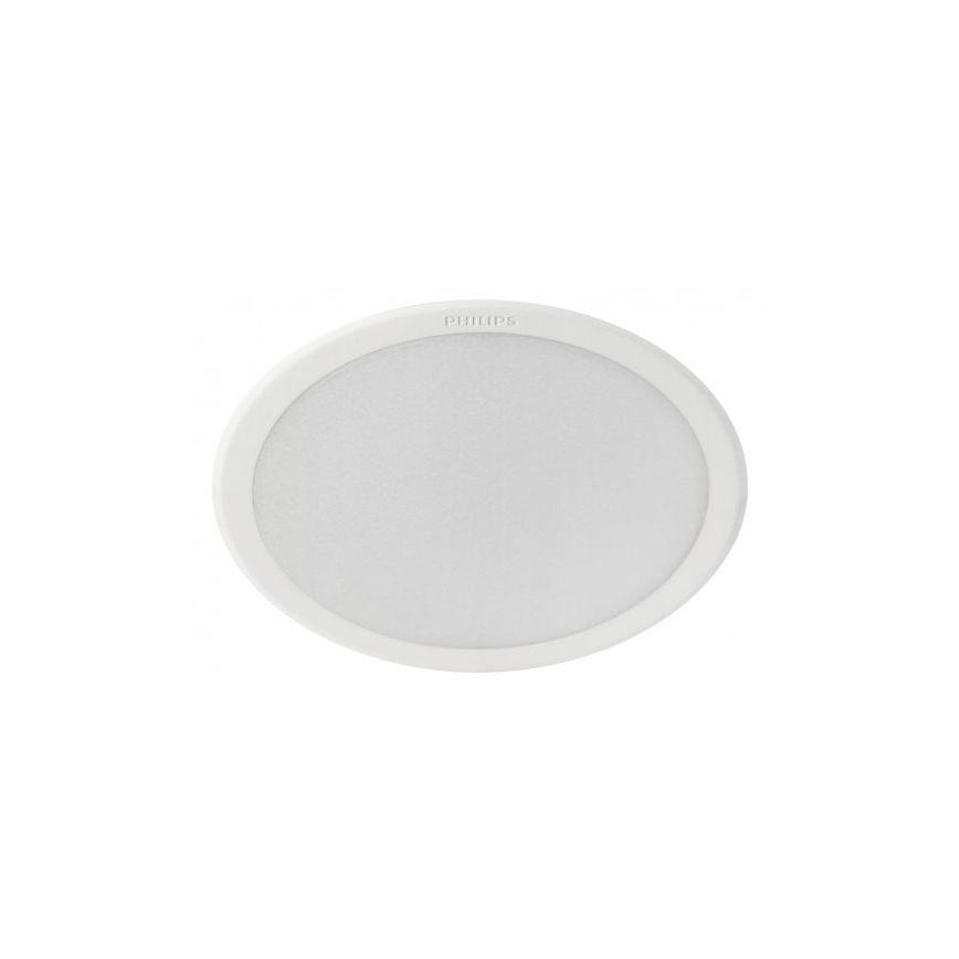 Philips - KOMPLEKTAS 2x LED įleidžiamas lubinis šviestuvas LED/23,5W/230V