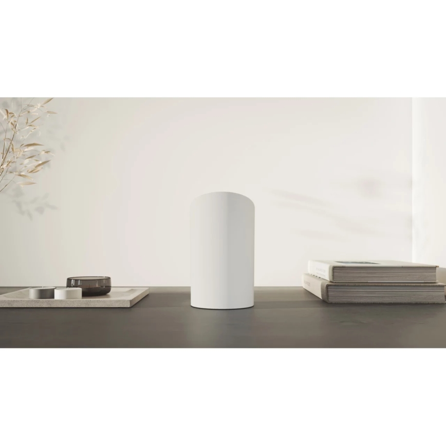 Philips - RINKINYS 2 vnt. LED RGBW Pritemdomas projektinis šviestuvas Hue PLAY LED/20W/230V 2000–6500K baltas