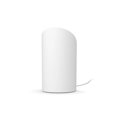 Philips - RINKINYS 2 vnt. LED RGBW Pritemdomas projektinis šviestuvas Hue PLAY LED/20W/230V 2000–6500K baltas