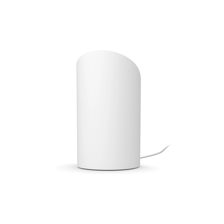Philips - RINKINYS 2 vnt. LED RGBW Pritemdomas projektinis šviestuvas Hue PLAY LED/20W/230V 2000–6500K baltas