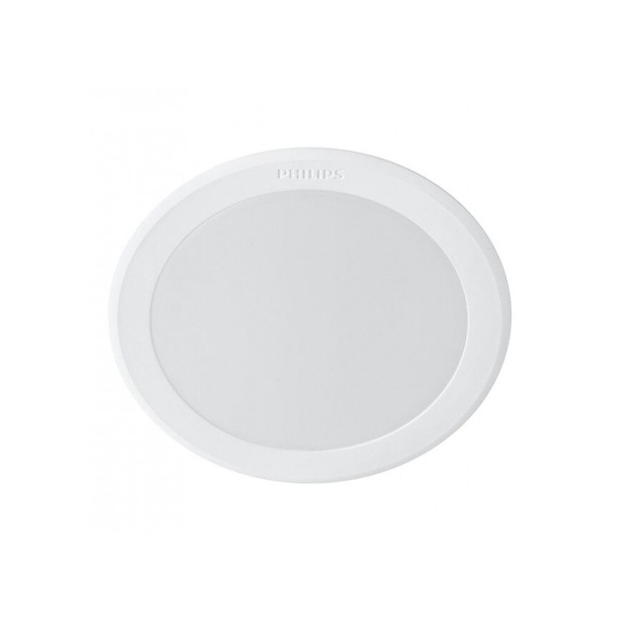 Philips - KOMPLEKTAS 3x LED įleidžiamas lubinis šviestuvas LED/5,5W/230V