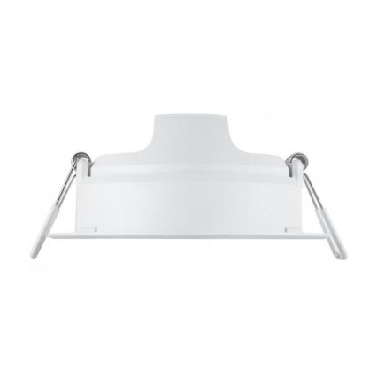 Philips - KOMPLEKTAS 3x LED įleidžiamas lubinis šviestuvas LED/5,5W/230V