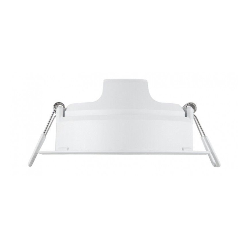 Philips - KOMPLEKTAS 3x LED įleidžiamas lubinis šviestuvas LED/5,5W/230V