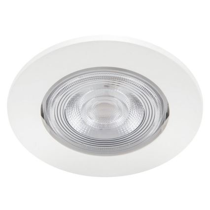 Philips - KOMPLEKTAS 3x LED įleidžiamas lubinis šviestuvas TARAGON LED/4,5W/230V 2700K