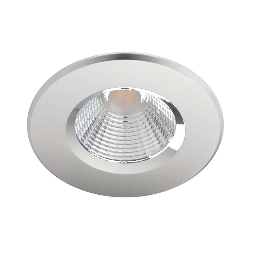 Philips - KOMPLEKTAS 3x LED pritemdomas vonios šviestuvas DIVE 1xLED/5,5W/230V IP65