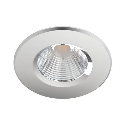 Philips - Komplektas iš 3 reguliuojamų LED vonios šviestuvų DIVE LED/5,5W/230V IP65