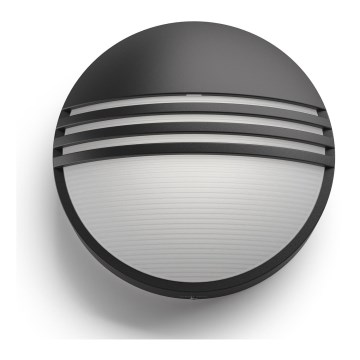 Philips - Lauko LED sieninis šviestuvas LED/6W/230V IP44